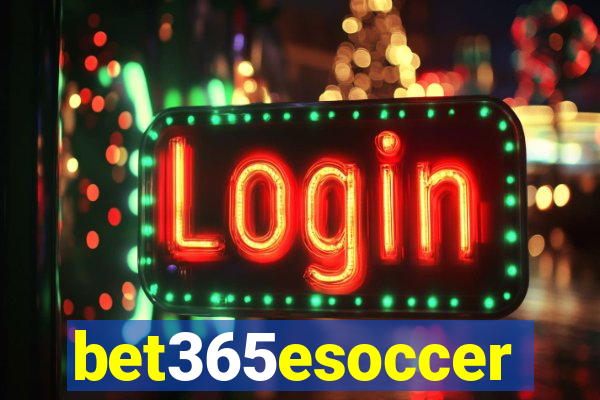 bet365esoccer