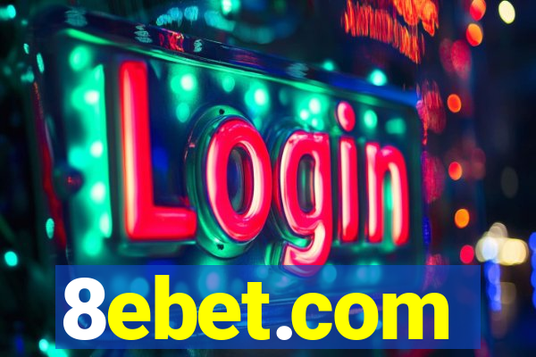 8ebet.com