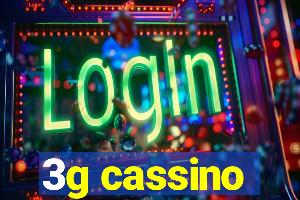 3g cassino