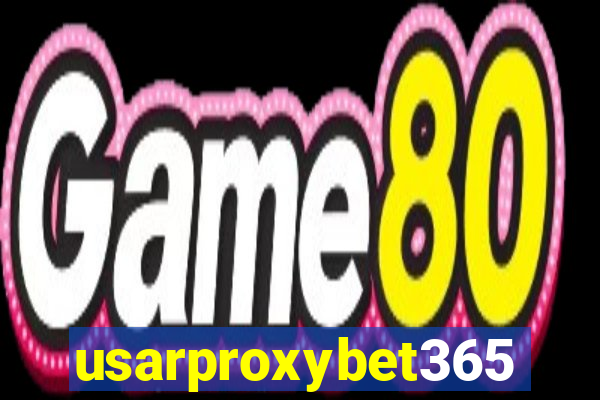 usarproxybet365