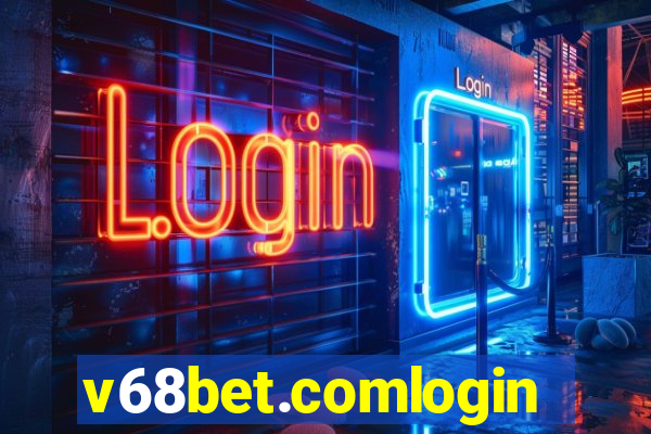 v68bet.comlogin