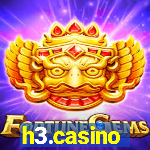 h3.casino