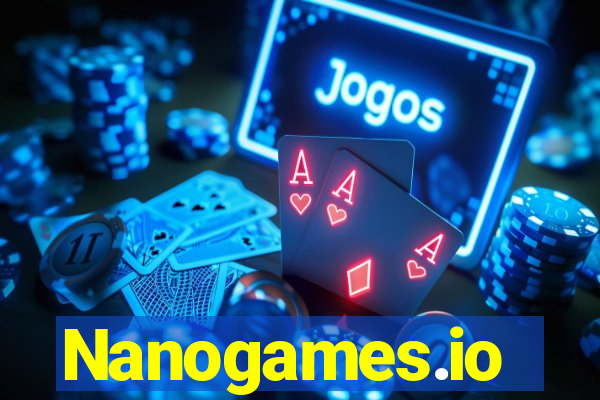 Nanogames.io