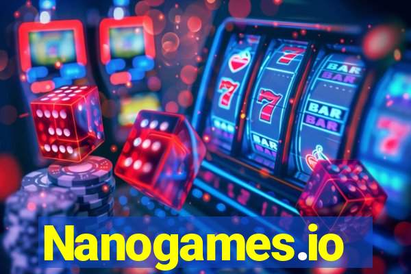 Nanogames.io