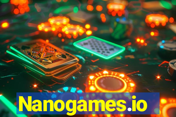 Nanogames.io