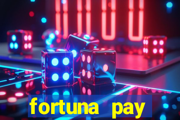 fortuna pay consultoria financeira ltda