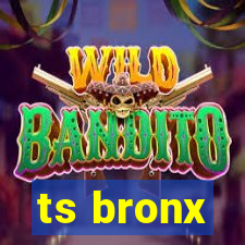 ts bronx