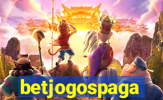 betjogospaga