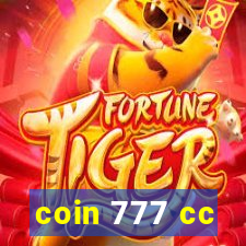 coin 777 cc