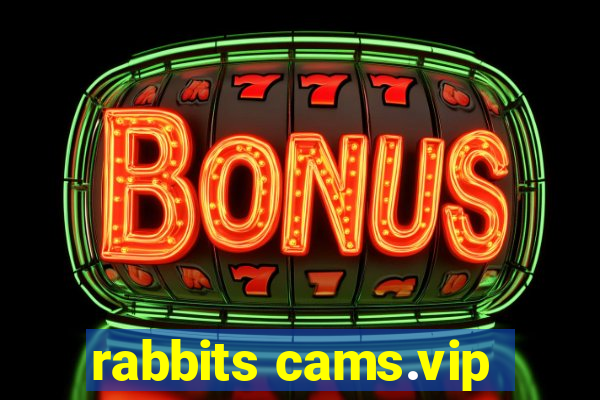 rabbits cams.vip