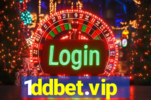 1ddbet.vip