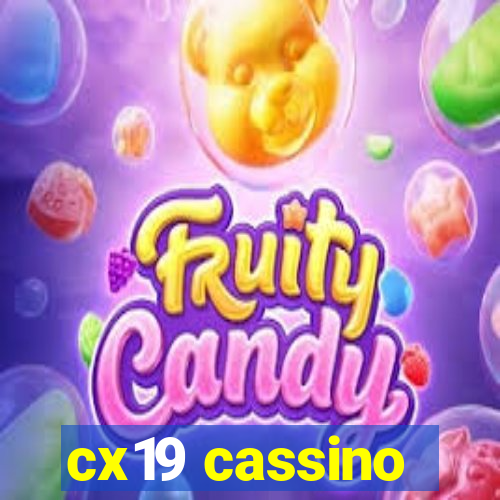 cx19 cassino