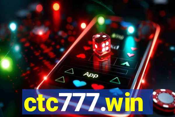 ctc777.win