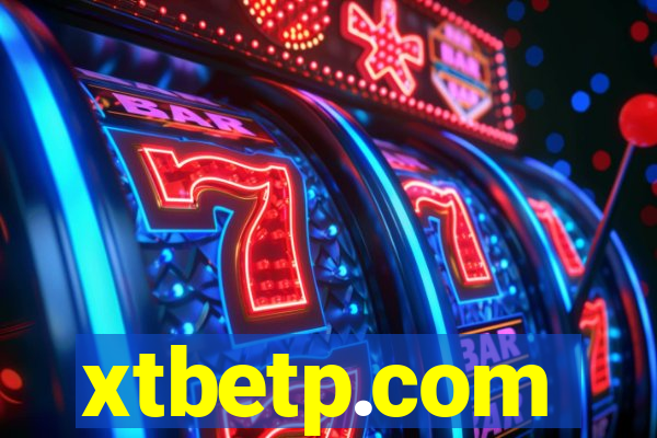 xtbetp.com