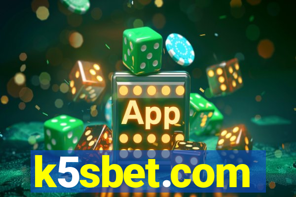 k5sbet.com