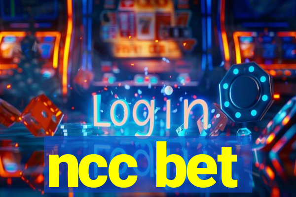 ncc bet