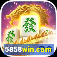 5858win.com