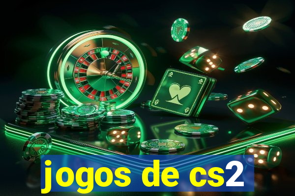 jogos de cs2