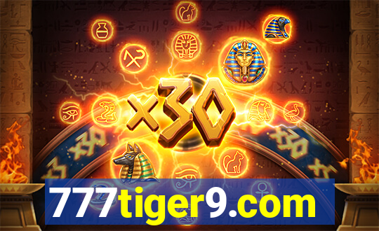 777tiger9.com