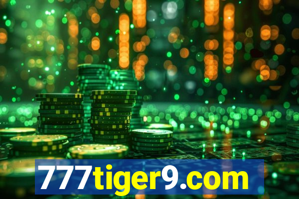 777tiger9.com