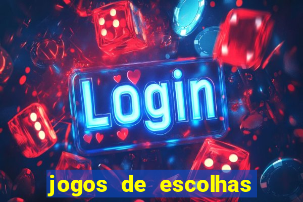 jogos de escolhas romance pc