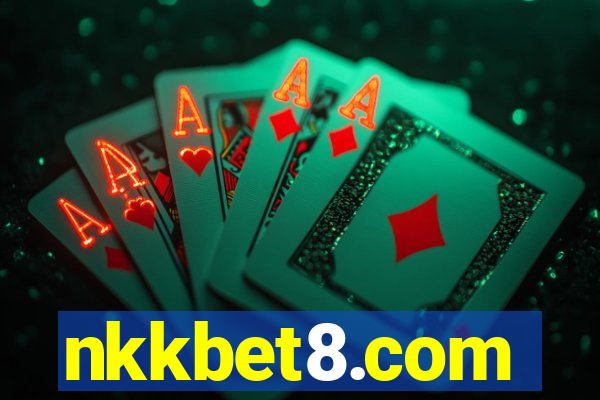 nkkbet8.com