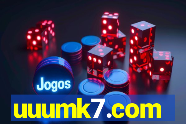 uuumk7.com