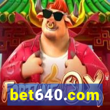 bet640.com