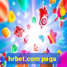 hrbet.com paga