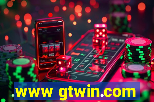 www gtwin.com