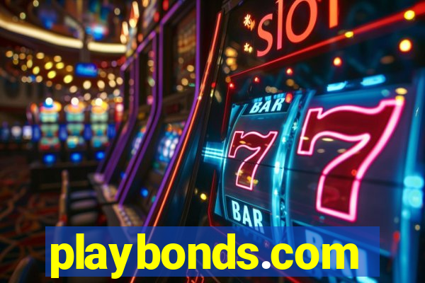 playbonds.com