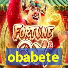 obabete