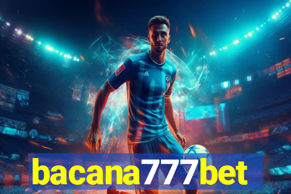 bacana777bet