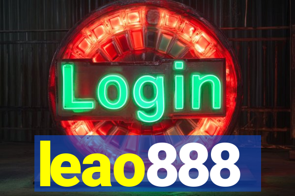 leao888