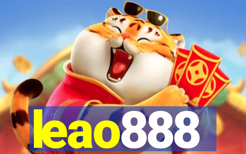 leao888