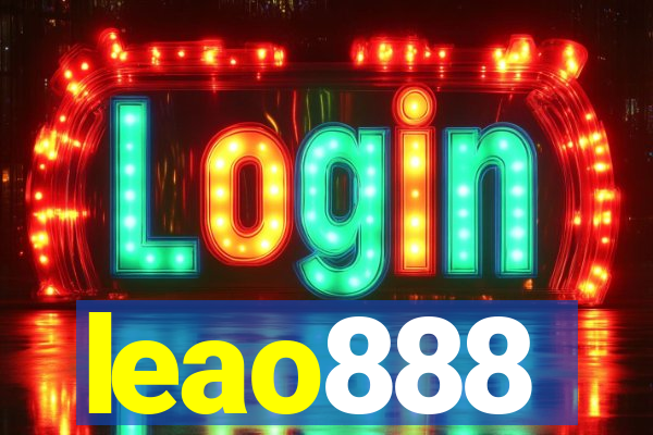 leao888