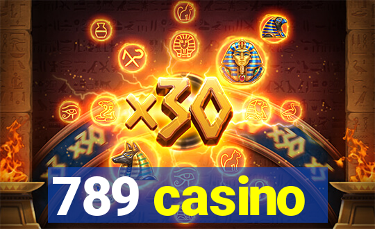 789 casino