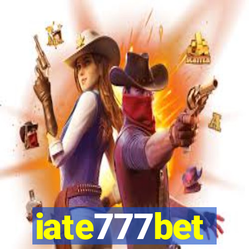 iate777bet