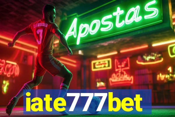 iate777bet