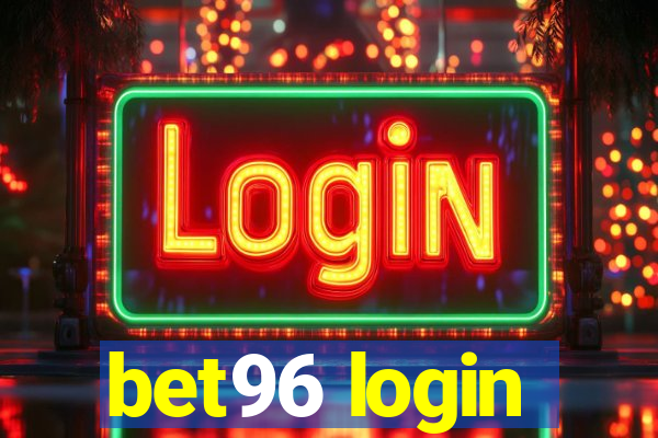 bet96 login