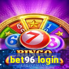 bet96 login