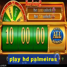 play hd palmeiras