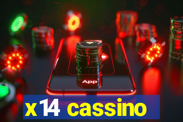 x14 cassino