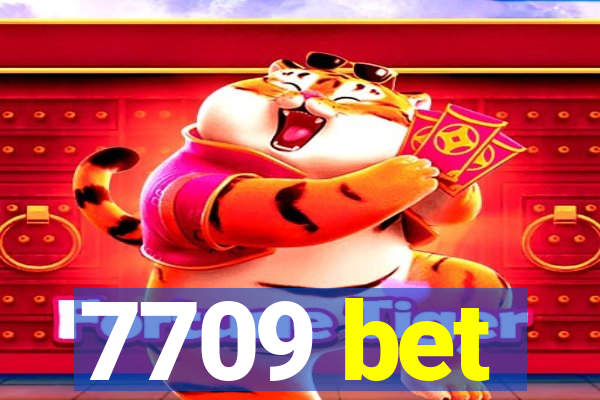 7709 bet