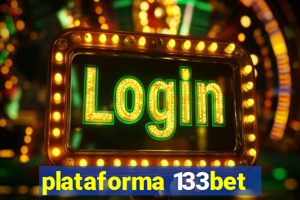 plataforma 133bet