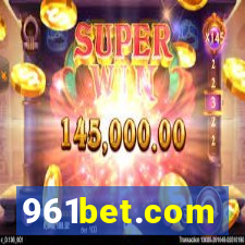 961bet.com