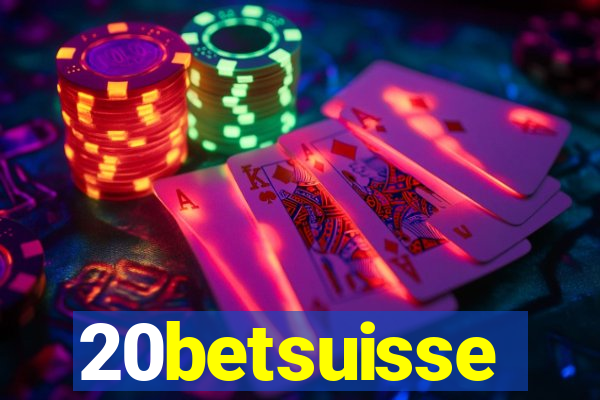 20betsuisse