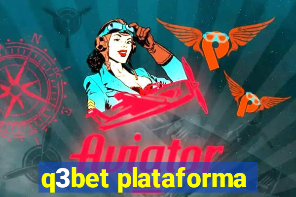 q3bet plataforma