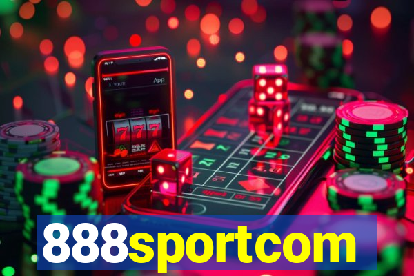 888sportcom