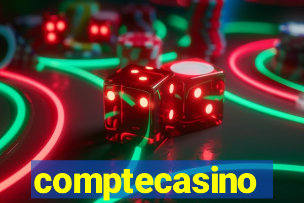 comptecasino